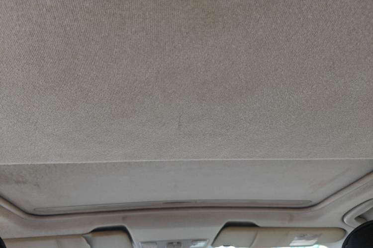Used Mazda 6 2012 2.0L Automatic Fashion Edition Headliner