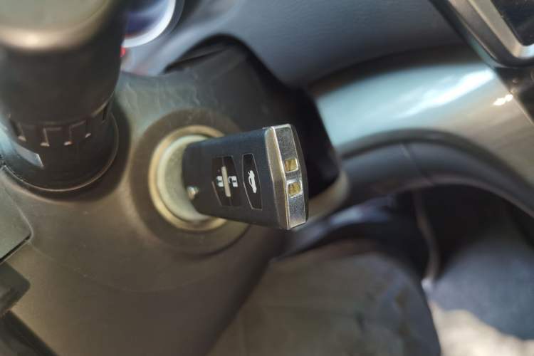 Used Mazda 6 2012 2.0L Automatic Elite Edition Interior 1