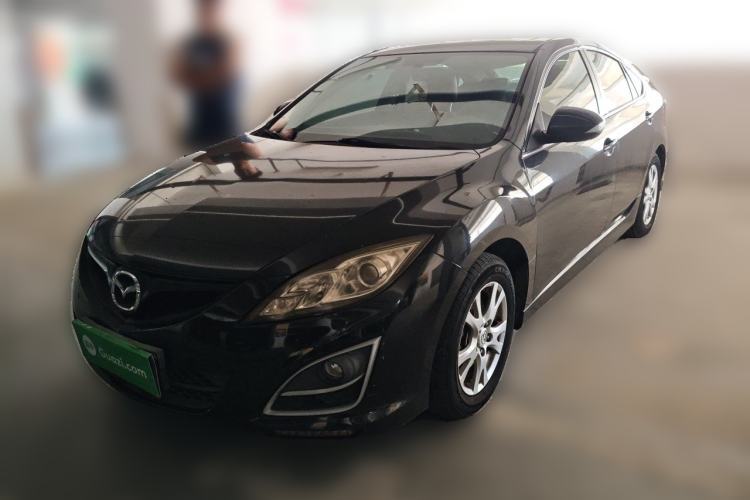 Used Mazda 6 2012 Coupe 2.0L Automatic Luxury Edition Guazi used car, China used car export, Used car for sale, Used  cars, Cheapest cars for sale