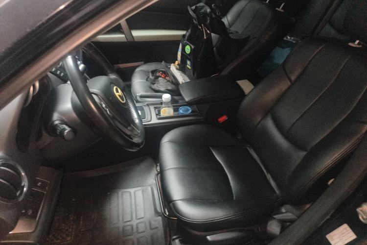 Used Mazda 6 2012 2.0L Automatic Elite Edition Left Front Seat