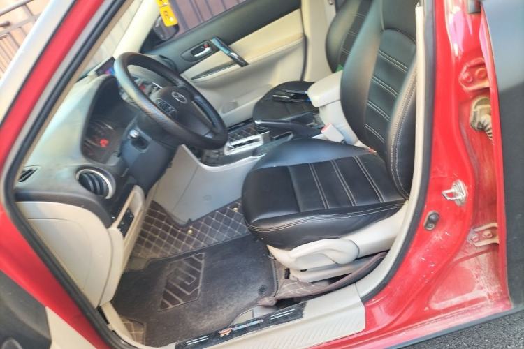 Used Mazda 6 2012 2.0L Automatic Fashion Edition Left Front Seat