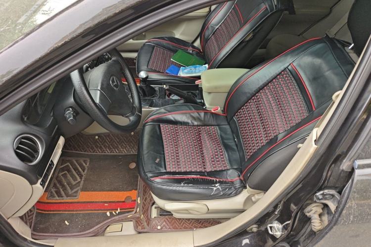Used Mazda 6 2012 2.0L Manual Trim Left Front Seat