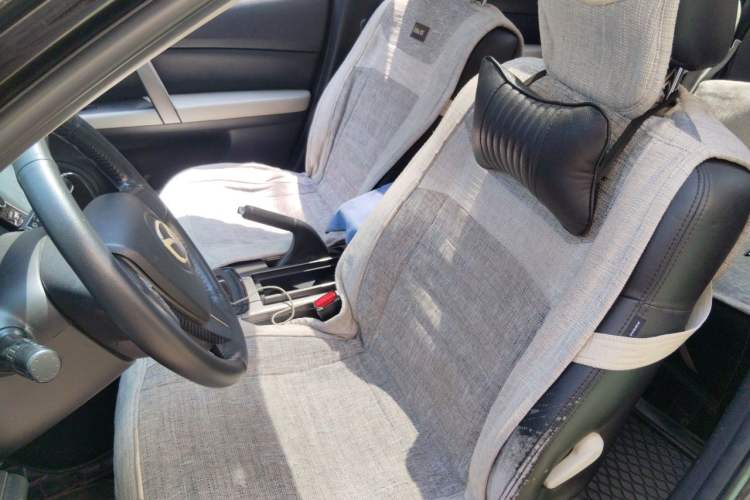 Used Mazda 6 2012 2.0L Automatic Elite Edition Left Front Seat