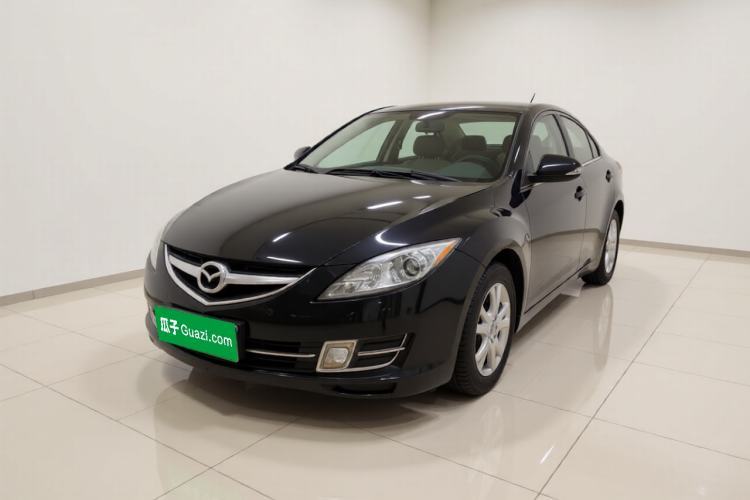 Used Mazda 6 2012 2.0L Automatic Elite Edition Guazi used car, China used car export, Used car for sale, Used  cars, Cheapest cars for sale
