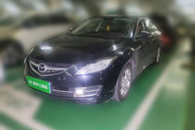 Used Mazda 6 2012 2.0L Automatic Elite Edition