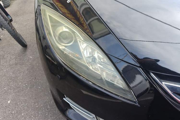 Used Mazda 6 2012 2.0L Automatic Elite Edition Right Front Headlight