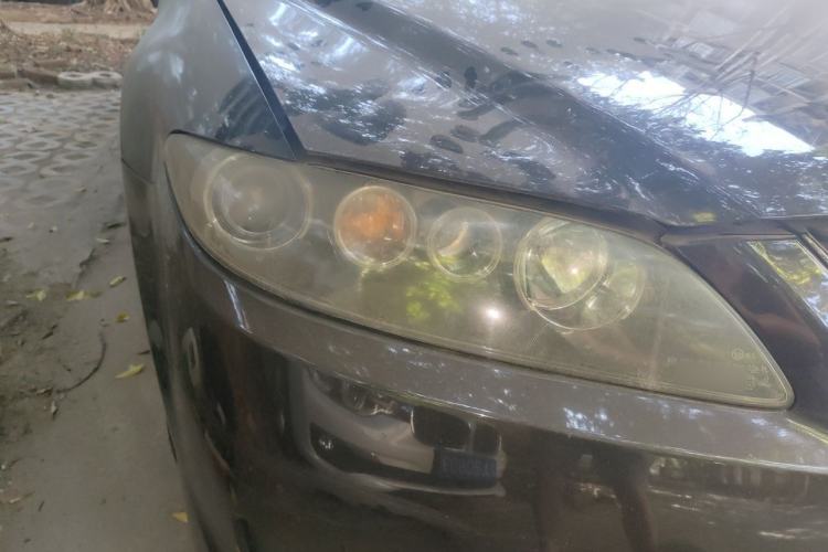 Used Mazda 6 2012 2.0L Automatic Fashion Edition Right Front Headlight