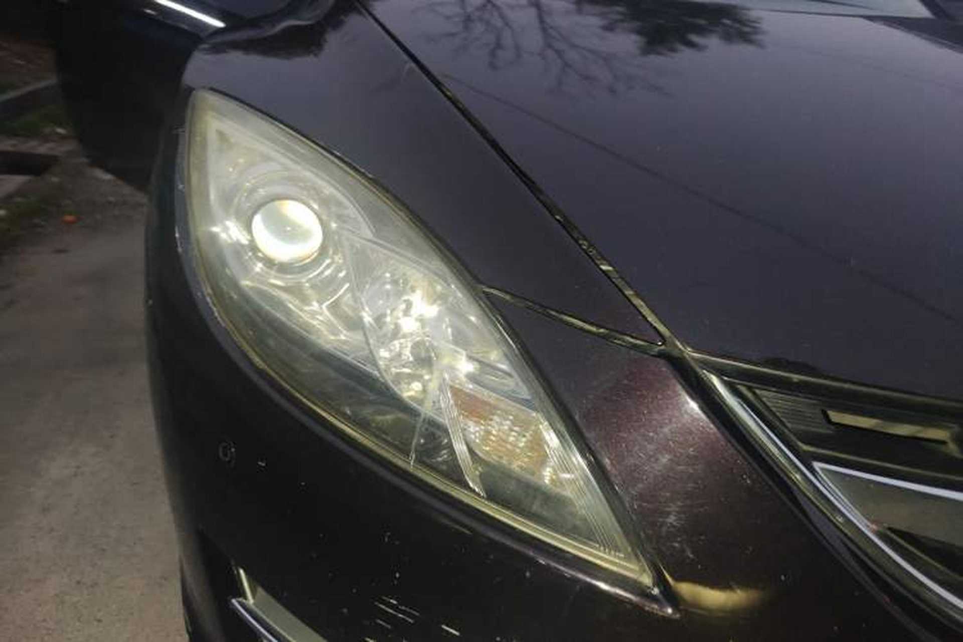 Used Mazda 6 2012 2.0L Automatic Elite Edition Right Front Headlight