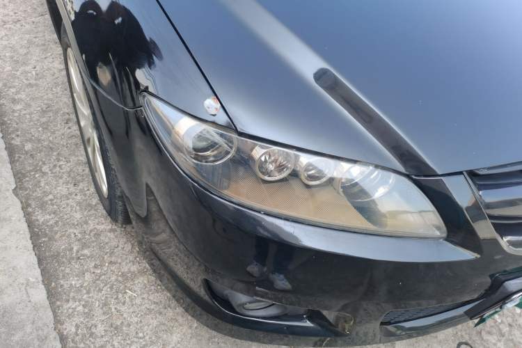 Used Mazda 6 2012 2.0L Automatic Fashion Edition Right Front Headlight