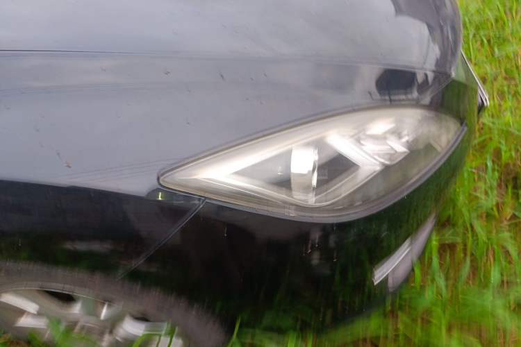 Used Mazda 6 2012 2.0L Automatic Elite Edition Right Front Headlight