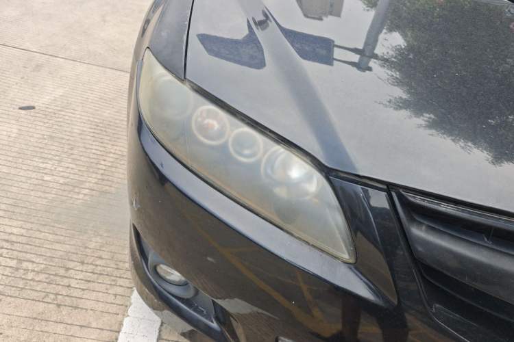 Used Mazda 6 2012 2.0L Automatic Fashion Edition Right Front Headlight