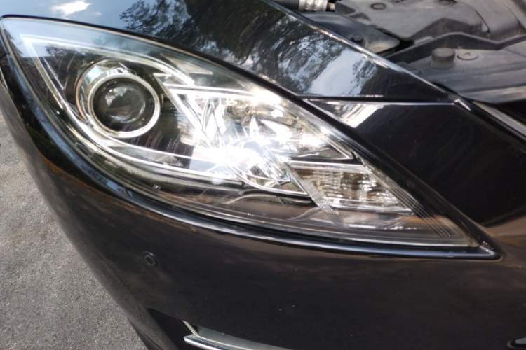 Used Mazda 6 2012 2.0L Automatic Elite Edition Right Front Headlight