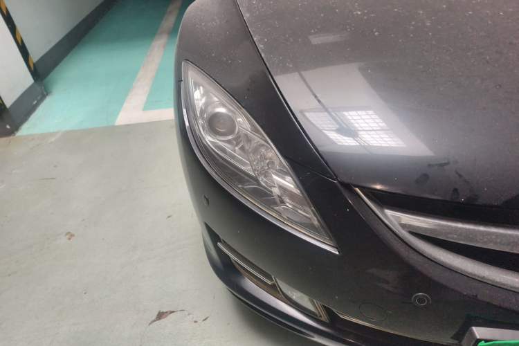 Used Mazda 6 2012 2.0L Automatic Elite Edition Right Front Headlight