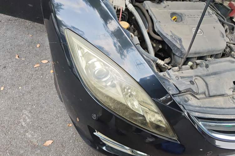 Used Mazda 6 2012 2.0L Automatic Elite Edition Right Front Headlight