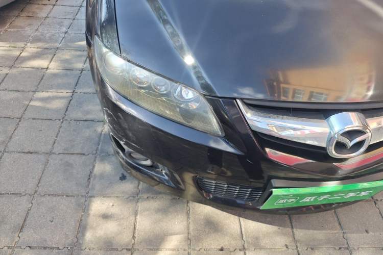 Used Mazda 6 2012 2.0L Automatic Fashion Edition Right Front Headlight