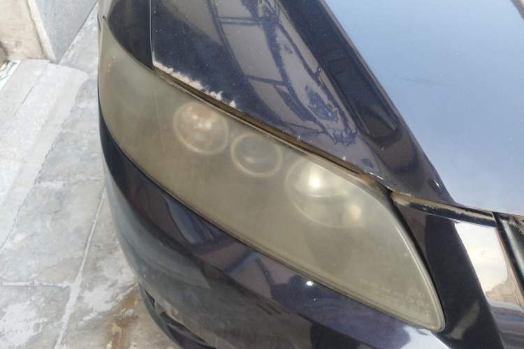 Used Mazda 6 2012 2.0L Automatic Fashion Edition Right Front Headlight