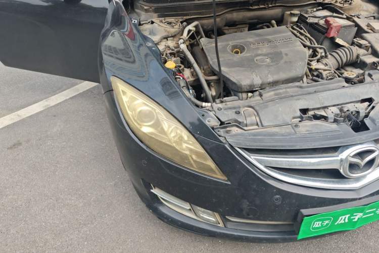 Used Mazda 6 2012 2.0L Automatic Elite Edition Right Front Headlight