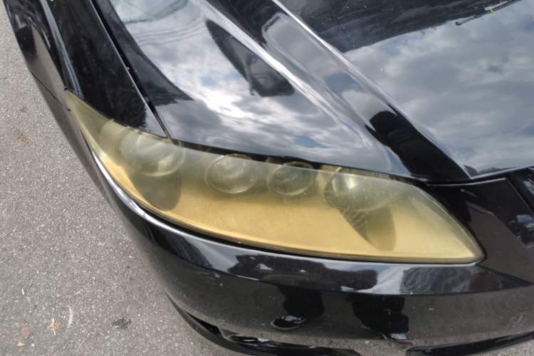 Used Mazda 6 2012 2.0L Automatic Fashion Edition Right Front Headlight