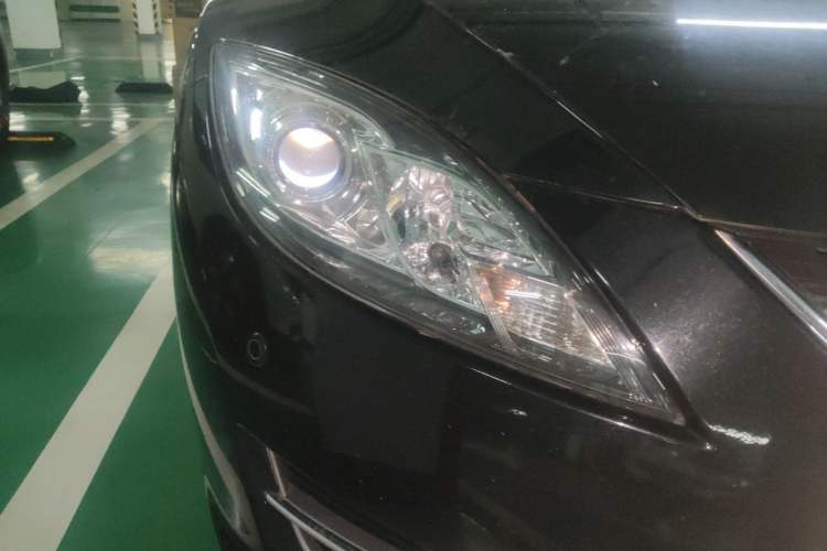 Used Mazda 6 2012 2.0L Automatic Elite Edition Right Front Headlight