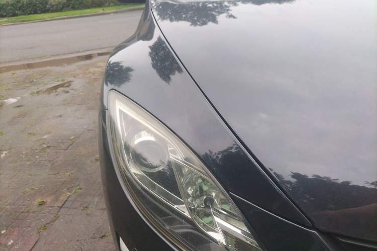 Used Mazda 6 2012 Coupe 2.0L Automatic Elite Edition Right Front Headlight