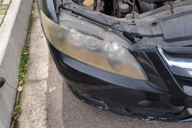 Used Mazda 6 2012 2.0L Automatic Fashion Edition Right Front Headlight
