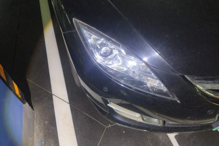 Used Mazda 6 2012 2.0L Automatic Elite Edition Right Front Headlight