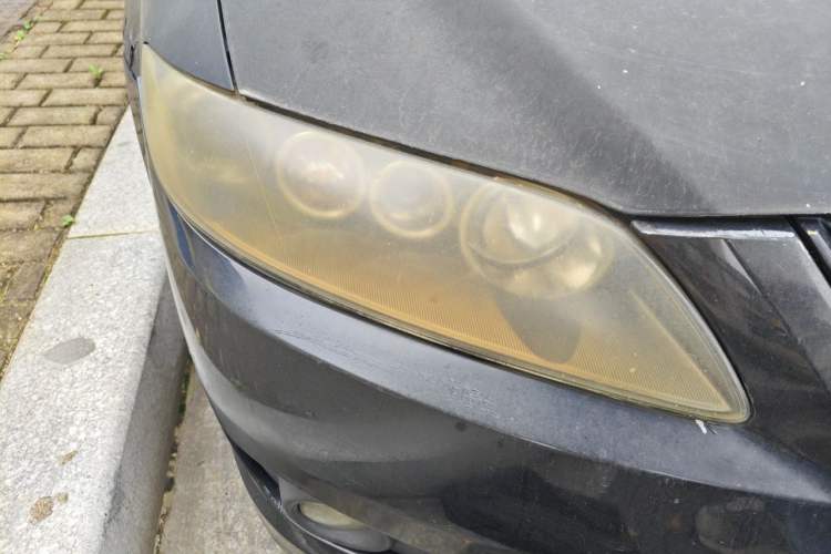 Used Mazda 6 2012 2.0L Automatic Fashion Edition Right Front Headlight