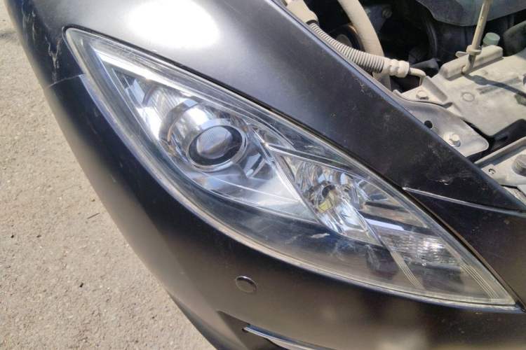 Used Mazda 6 2012 2.0L Automatic Elite Edition Right Front Headlight
