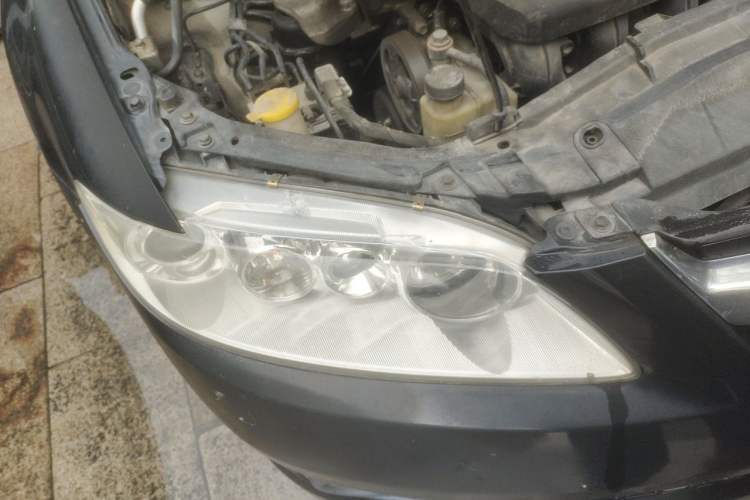 Used Mazda 6 2012 2.0L Automatic Fashion Edition Right Front Headlight