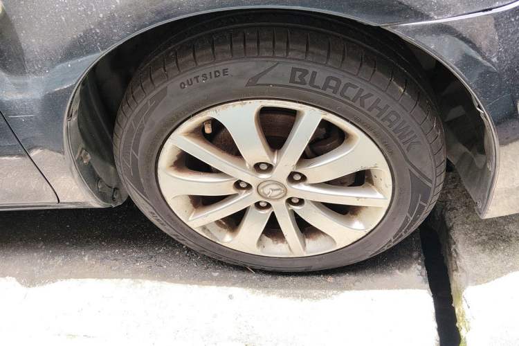 Used Mazda 6 2012 2.0L Automatic Fashion Edition Right Front Wheel Hub