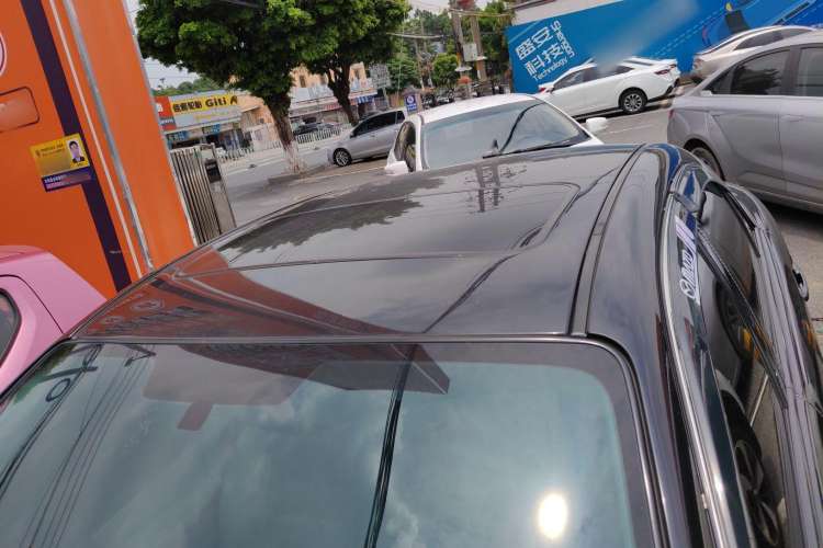 Used Mazda 6 2012 2.0L Automatic Fashion Edition Roof