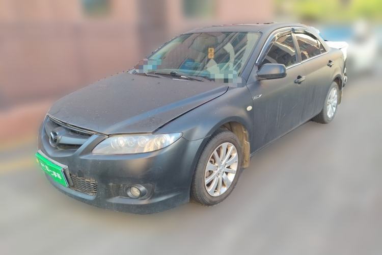 Used Mazda 6 2012 2.0L Automatic Fashion Edition Guazi used car, China used car export, Used car for sale, Used  cars, Cheapest cars for sale