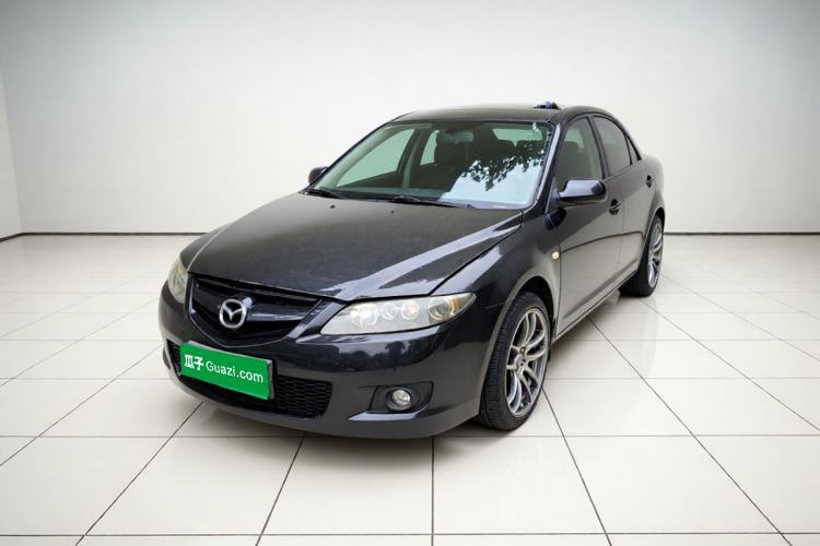 Used Mazda 6 2012 2.0L Manual Trim Guazi used car, China used car export, Used car for sale, Used cars, Cheapest cars for sale