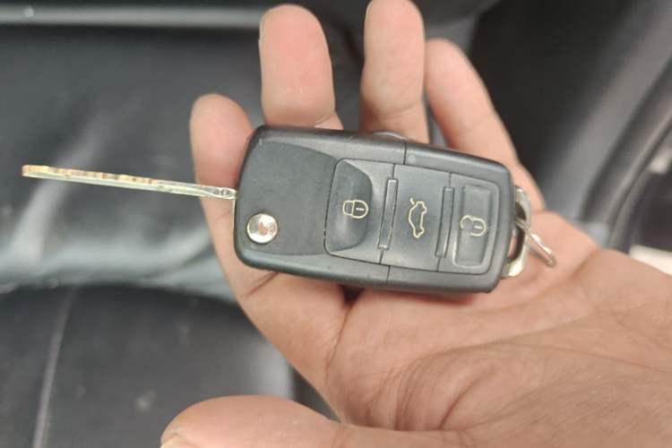 Used Mazda 6 2012 2.0L Automatic Elite Edition Vehicle Key