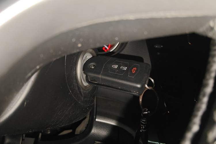 Used Mazda 6 2012 Coupe 2.0L Automatic Elite Edition Vehicle Key