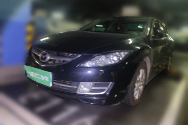 Used Mazda 6 2012 2.0L Automatic Elite Edition