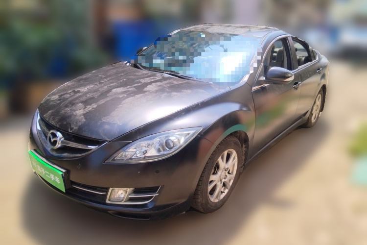 Used Mazda 6 2012 2.0L Automatic Elite Edition Guazi used car, China used car export, Used car for sale, Used  cars, Cheapest cars for sale