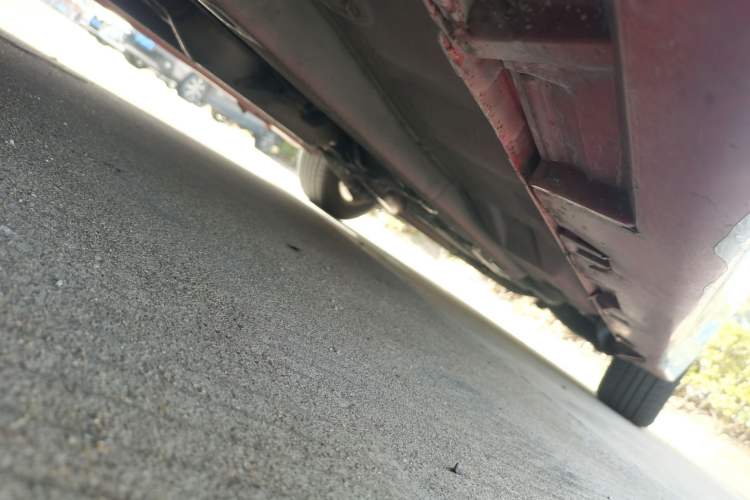 Used Mazda 6 2012 2.0L Automatic Elite Edition Chassis Front Left