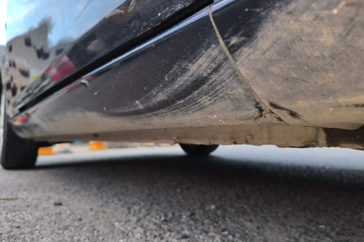 Used Mazda 6 2012 2.0L Automatic Fashion Edition Chassis Front Right