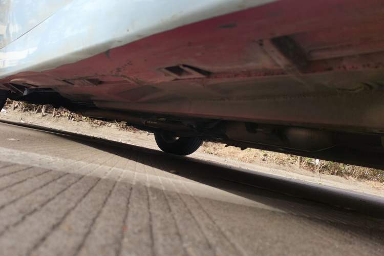 Used Mazda 6 2012 2.0L Automatic Elite Edition Chassis Front Right