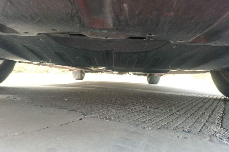 Used Mazda 6 2012 2.0L Automatic Elite Edition Chassis Front