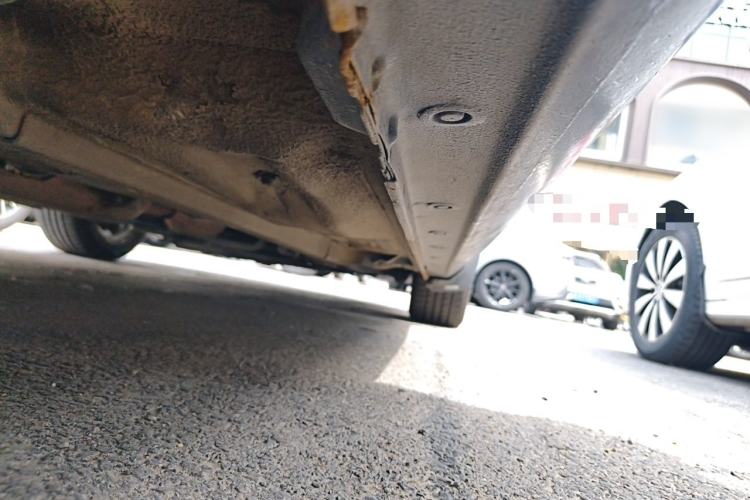 Used Mazda 6 2012 2.0L Automatic Fashion Edition Chassis Rear Right