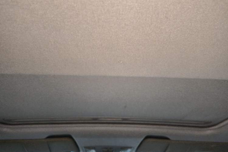 Used Mazda 6 2012 2.0L Automatic Fashion Edition Headliner