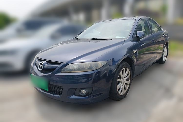 Used Mazda 6 2012 2.0L Automatic Fashion Edition Guazi used car, China used car export, Used car for sale, Used  cars, Cheapest cars for sale