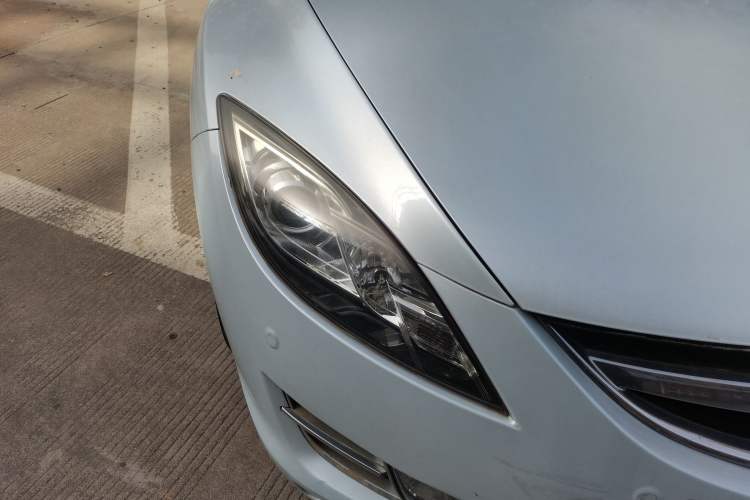 Used Mazda 6 2012 2.0L Automatic Elite Edition Right Front Headlight