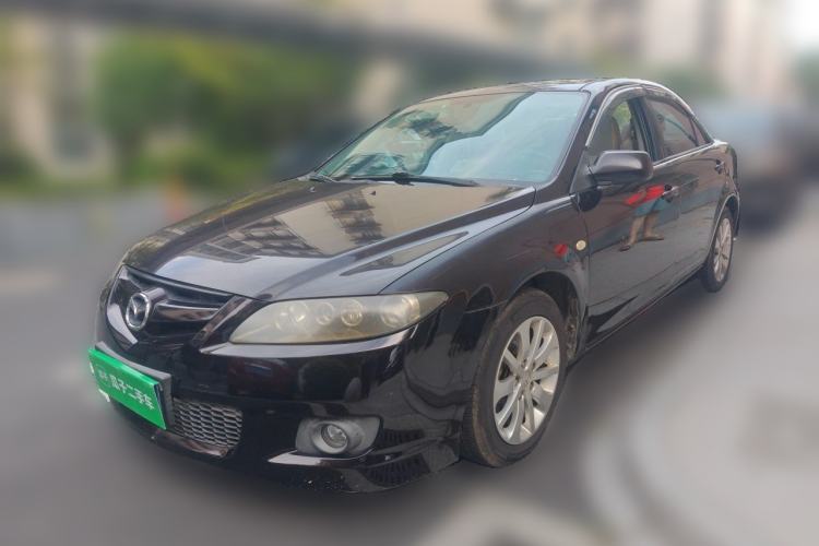 Used Mazda 6 2012 2.0L Automatic Fashion Edition Guazi used car, China used car export, Used car for sale, Used cars, Cheapest cars for sale