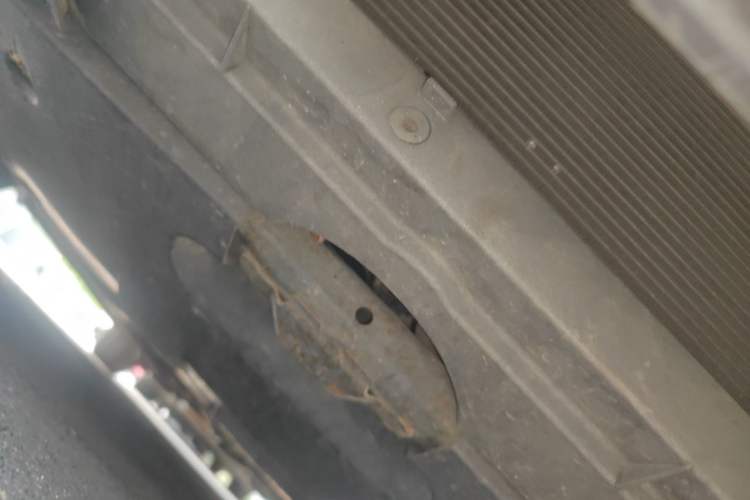 Used Mazda 6 2012 2.0L Automatic Fashion Edition Chassis Front