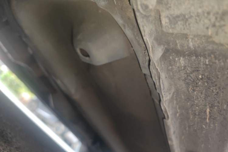 Used Mazda 6 2012 2.0L Automatic Fashion Edition Chassis Front Left
