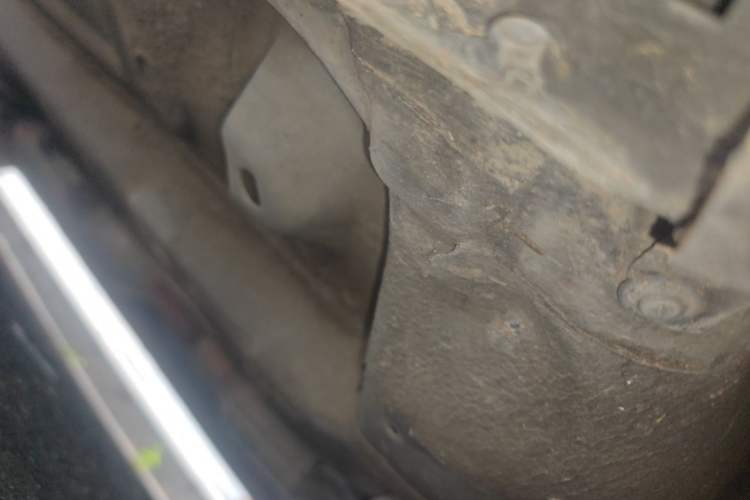 Used Mazda 6 2012 2.0L Automatic Fashion Edition Chassis Front Right