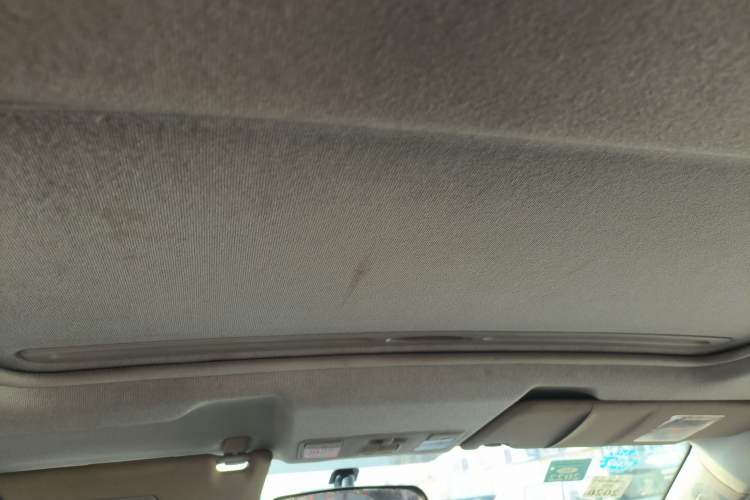 Used Mazda 6 2012 2.0L Automatic Fashion Edition Headliner